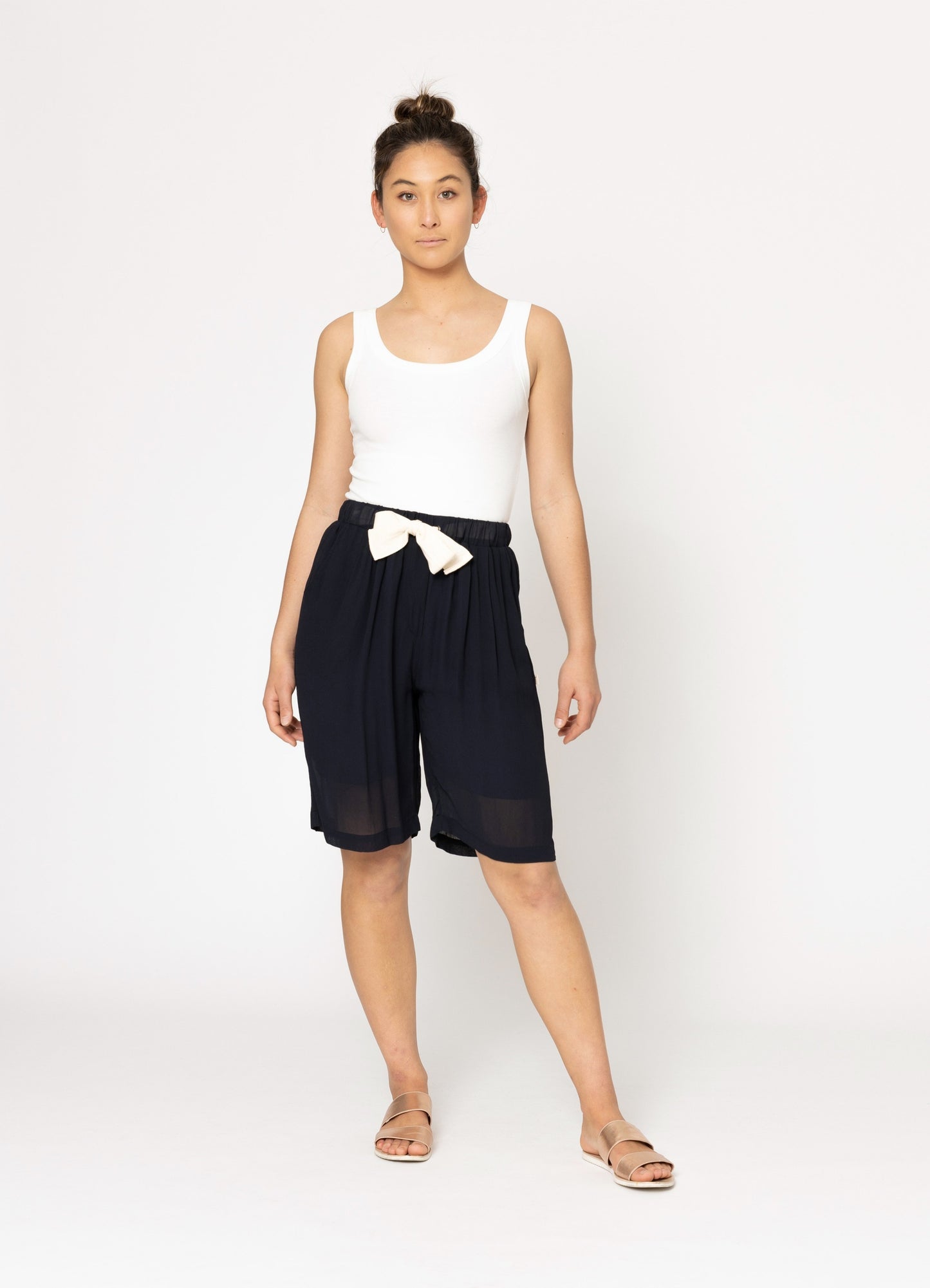 Ford Shorts - Viscose