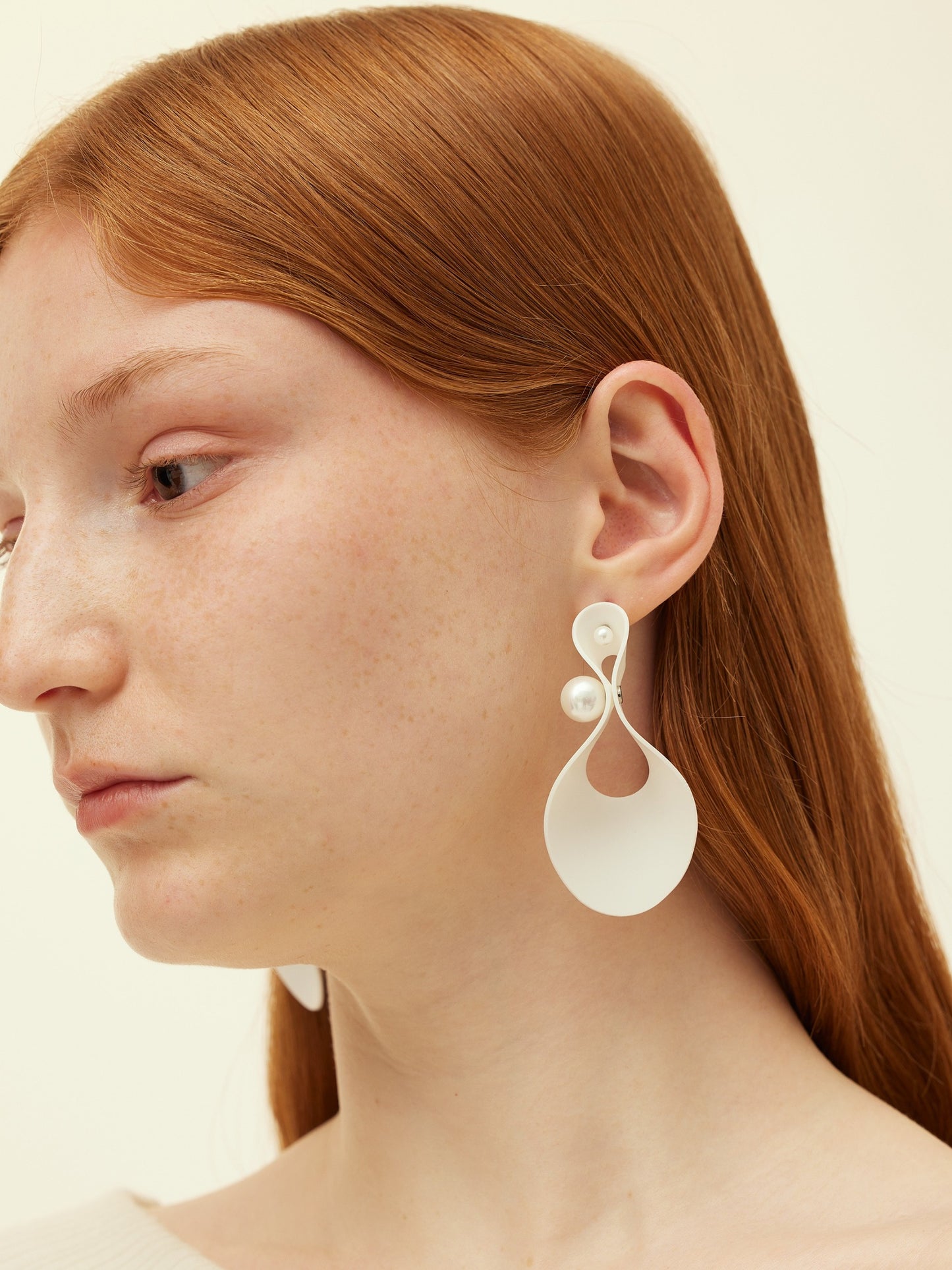 Liquid Earrings