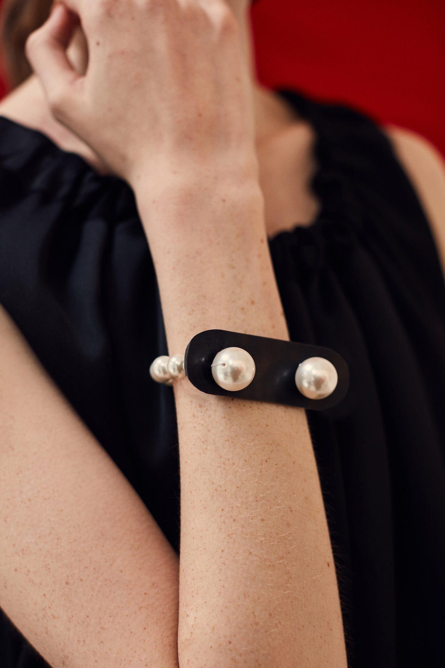 Pearl Bracelet