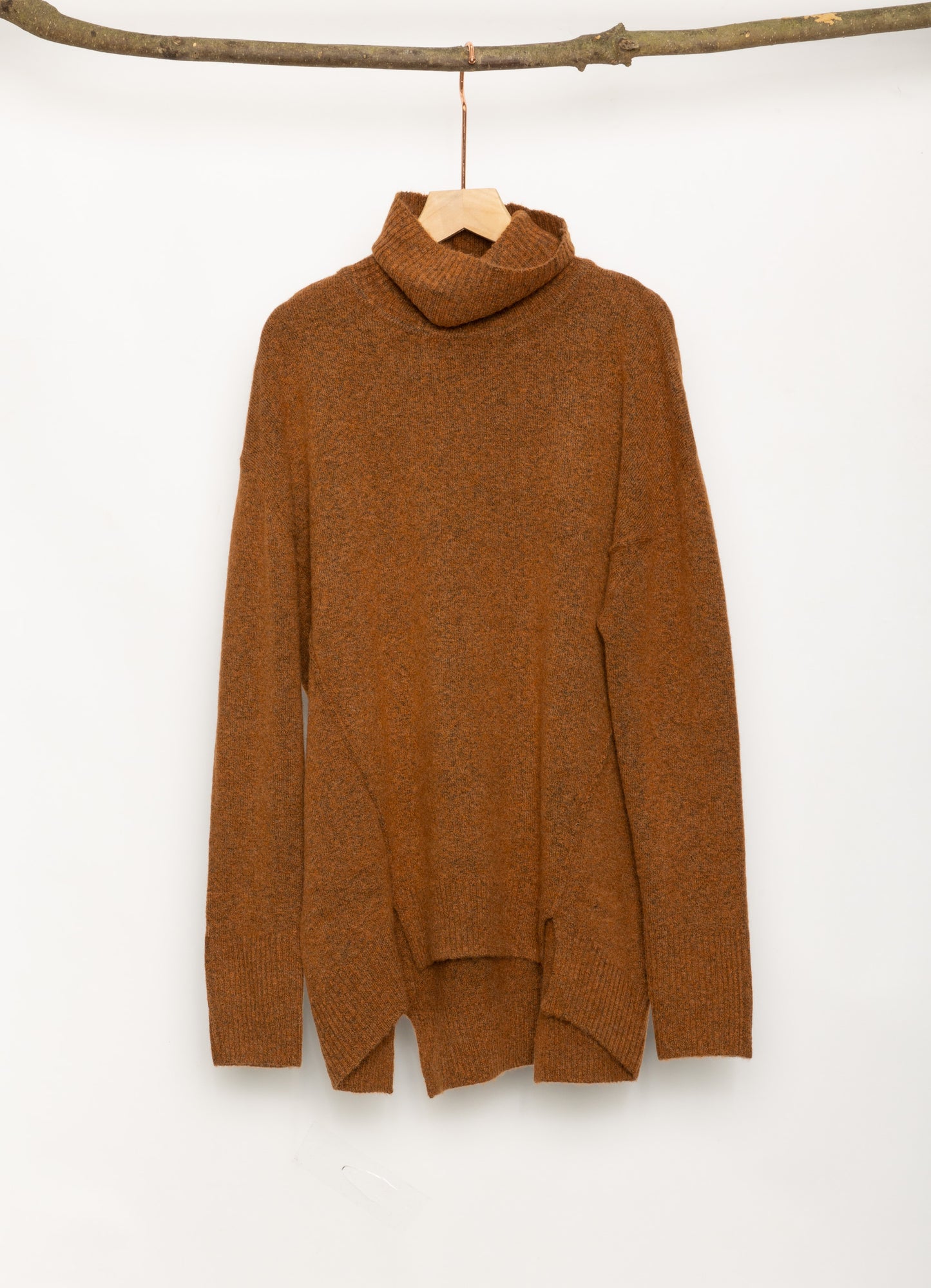 Emery Jumper