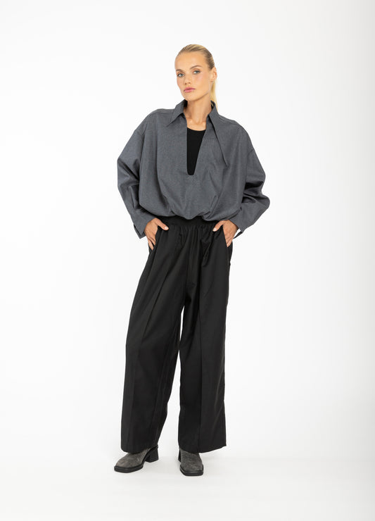 Zyric Pant