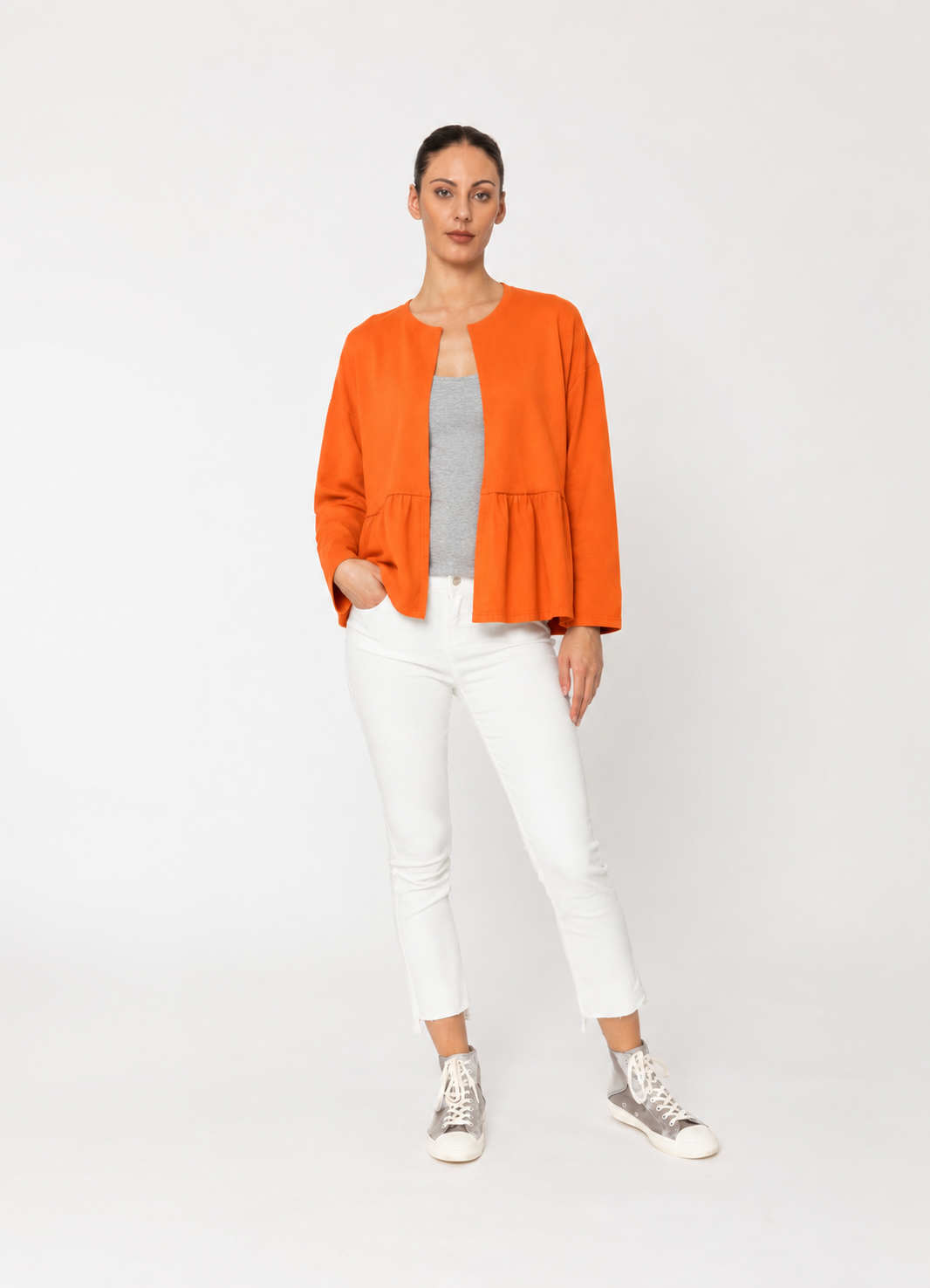 Vinnie Cardigan