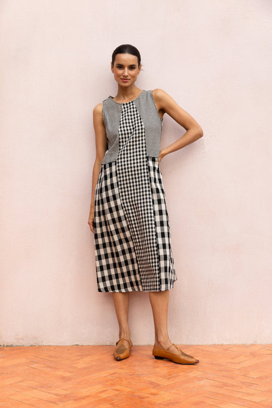 3009 - Jess Dress Summer Two by Two NZ fashion