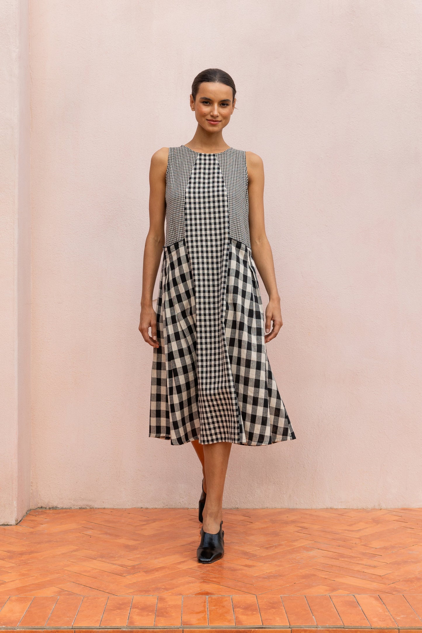 Jess Dress