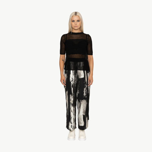 Malik Top W25
