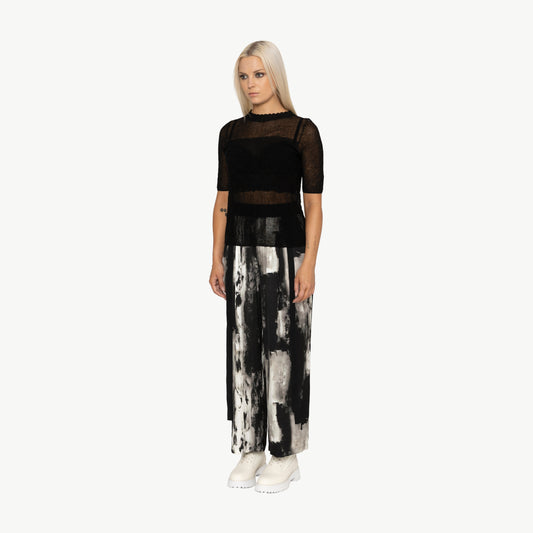Malik Top W25