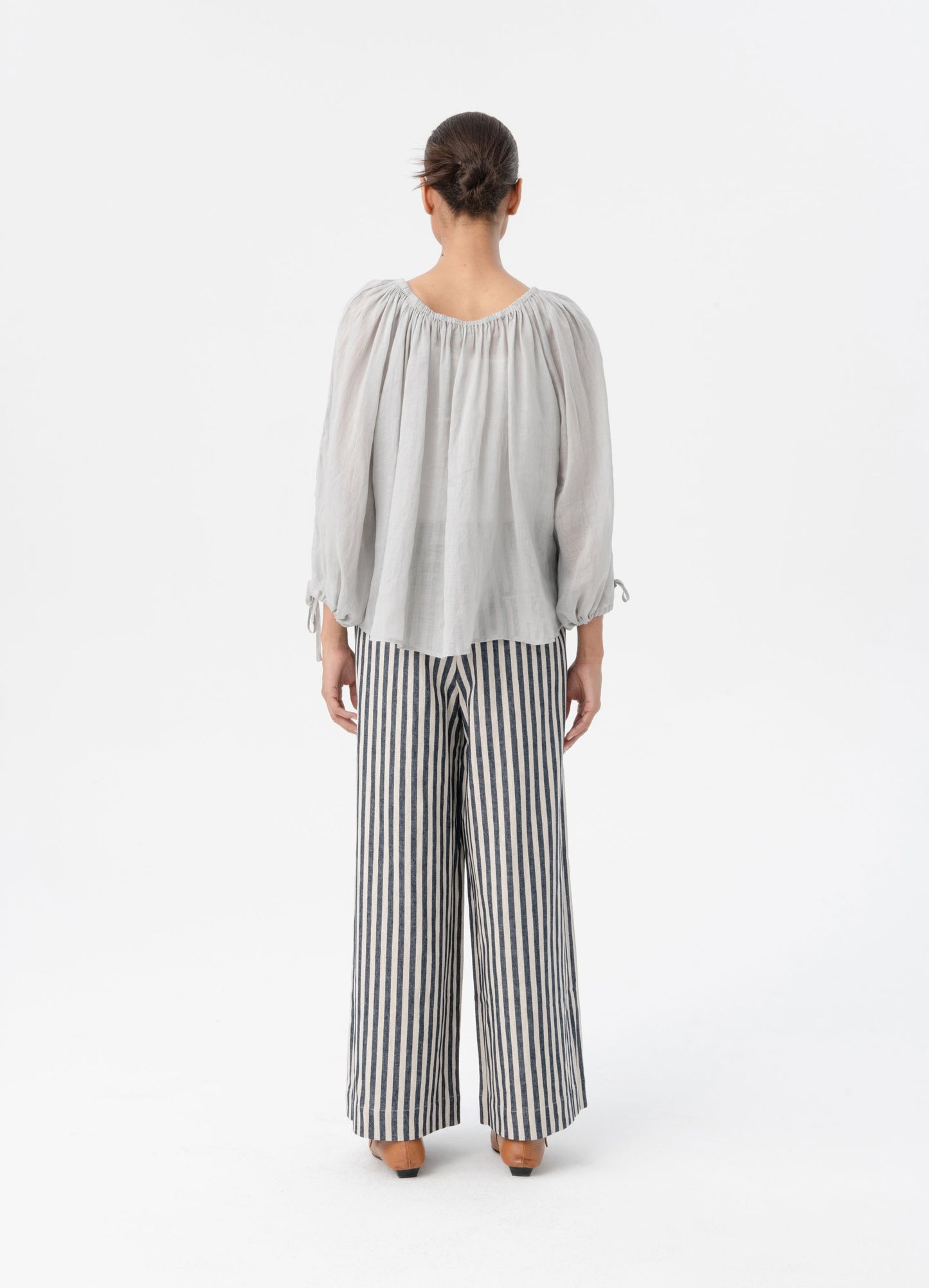 Meadow Top in Sunshine by Blacklist NZ women’s fashion