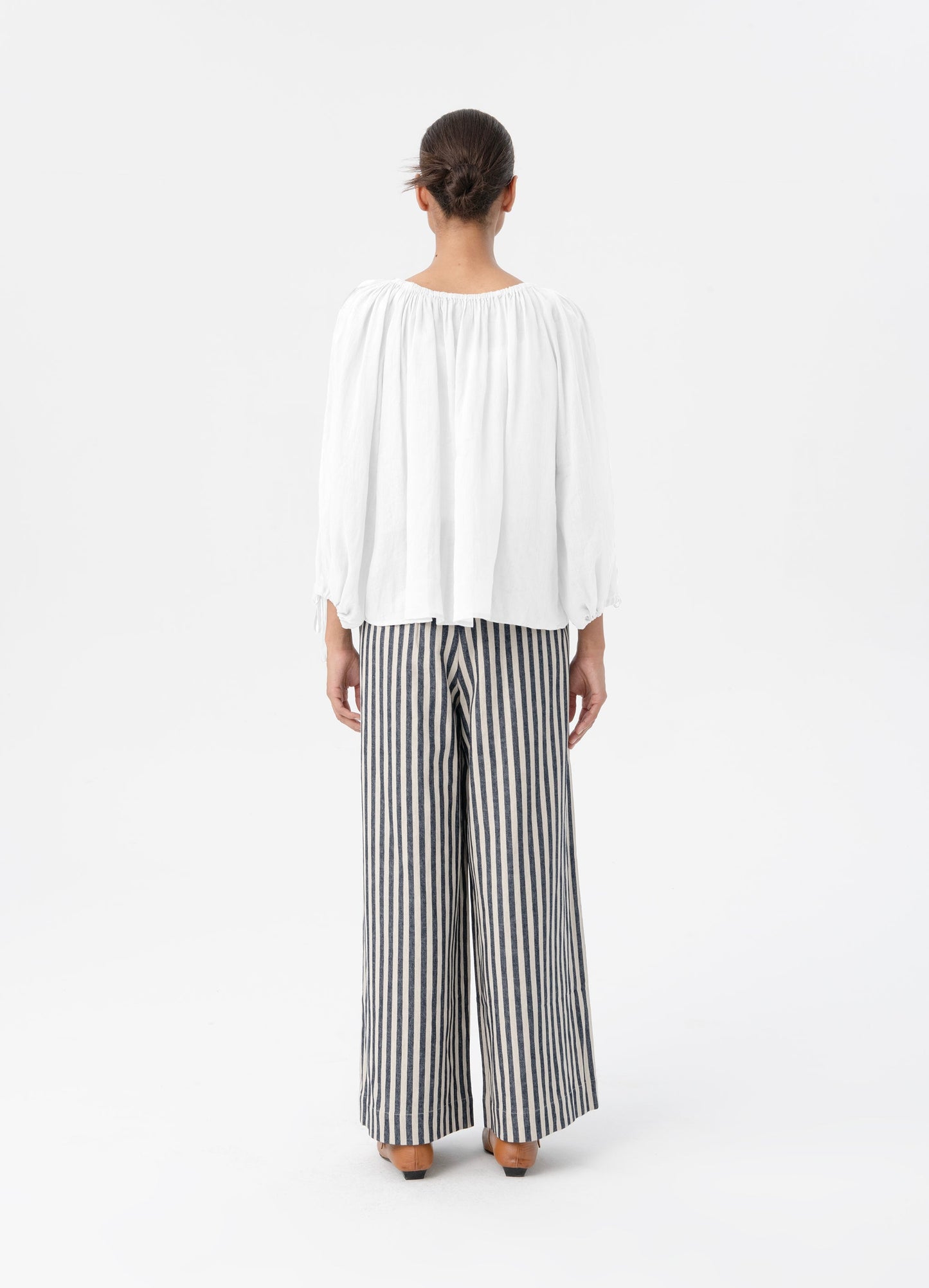 Meadow Top in Sunshine by Blacklist NZ women’s fashion