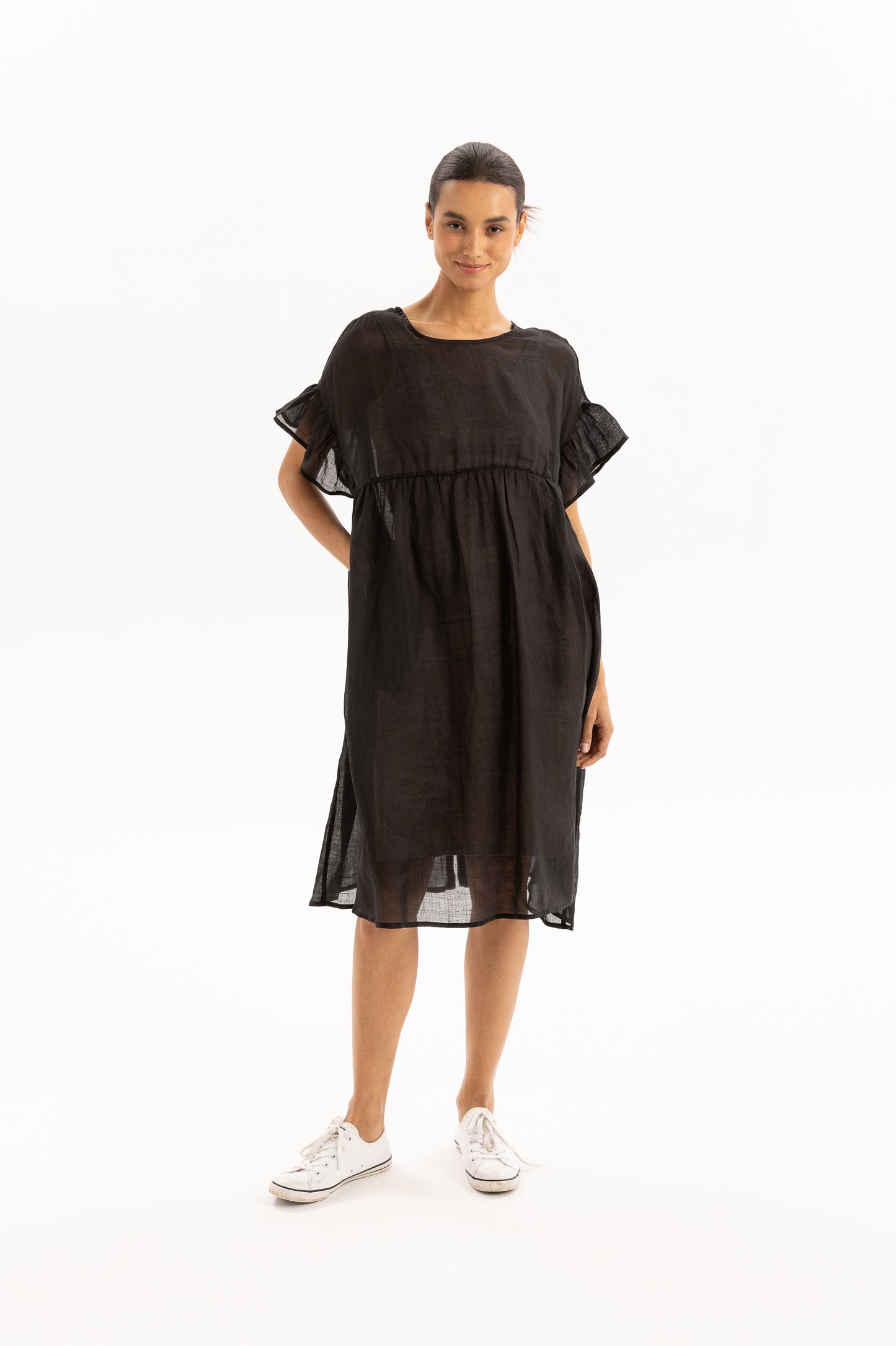 Reina Dress