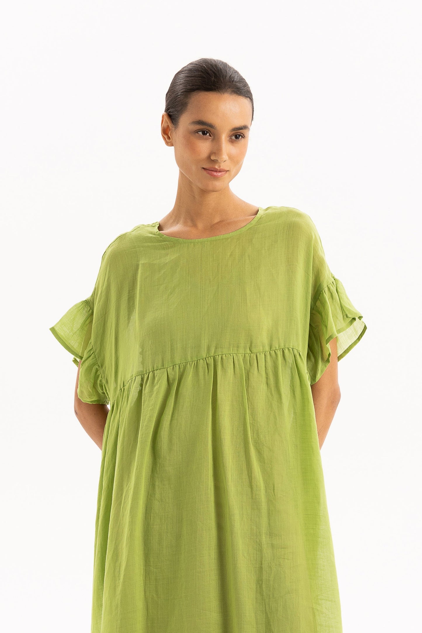 Reina Dress