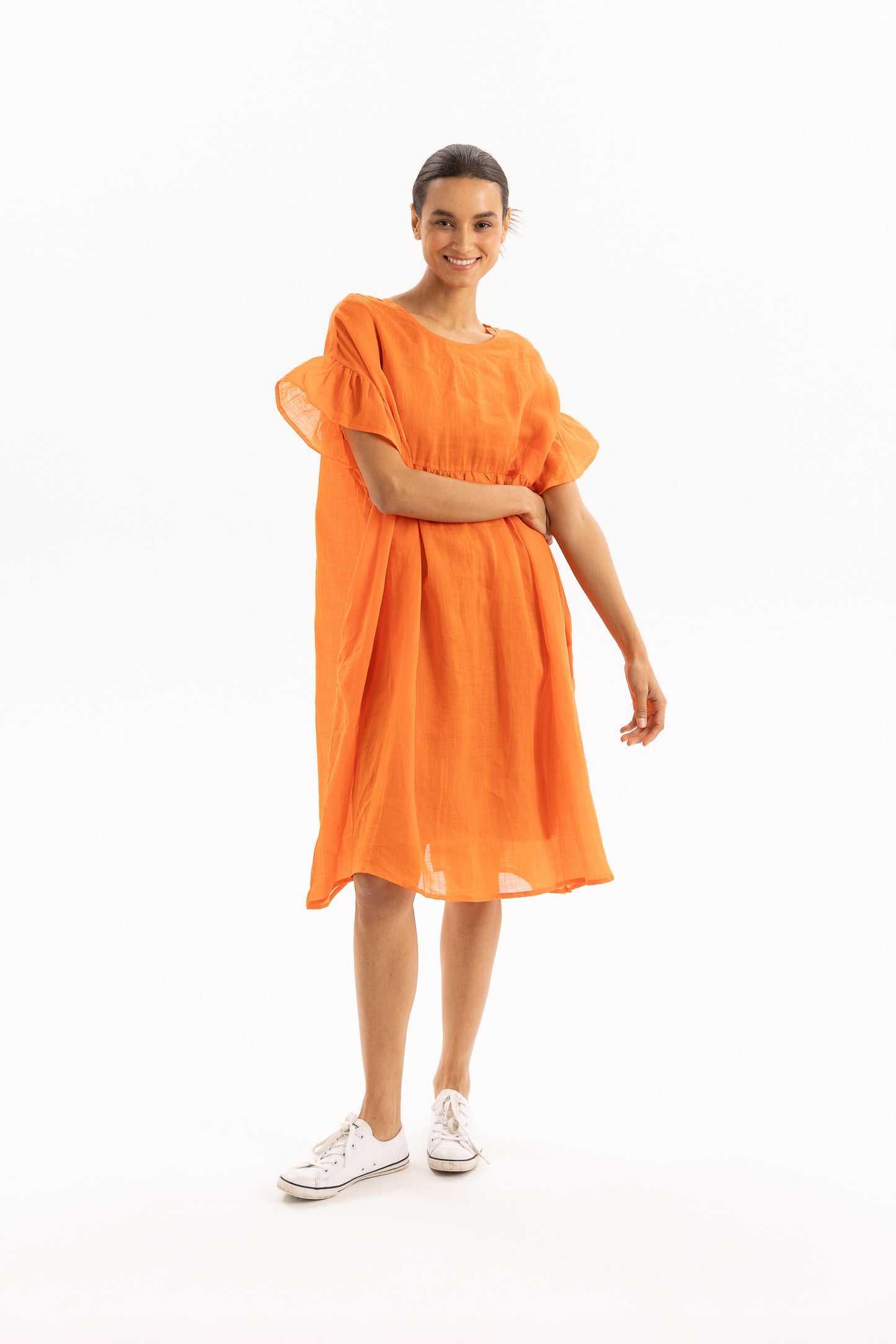 Reina Dress