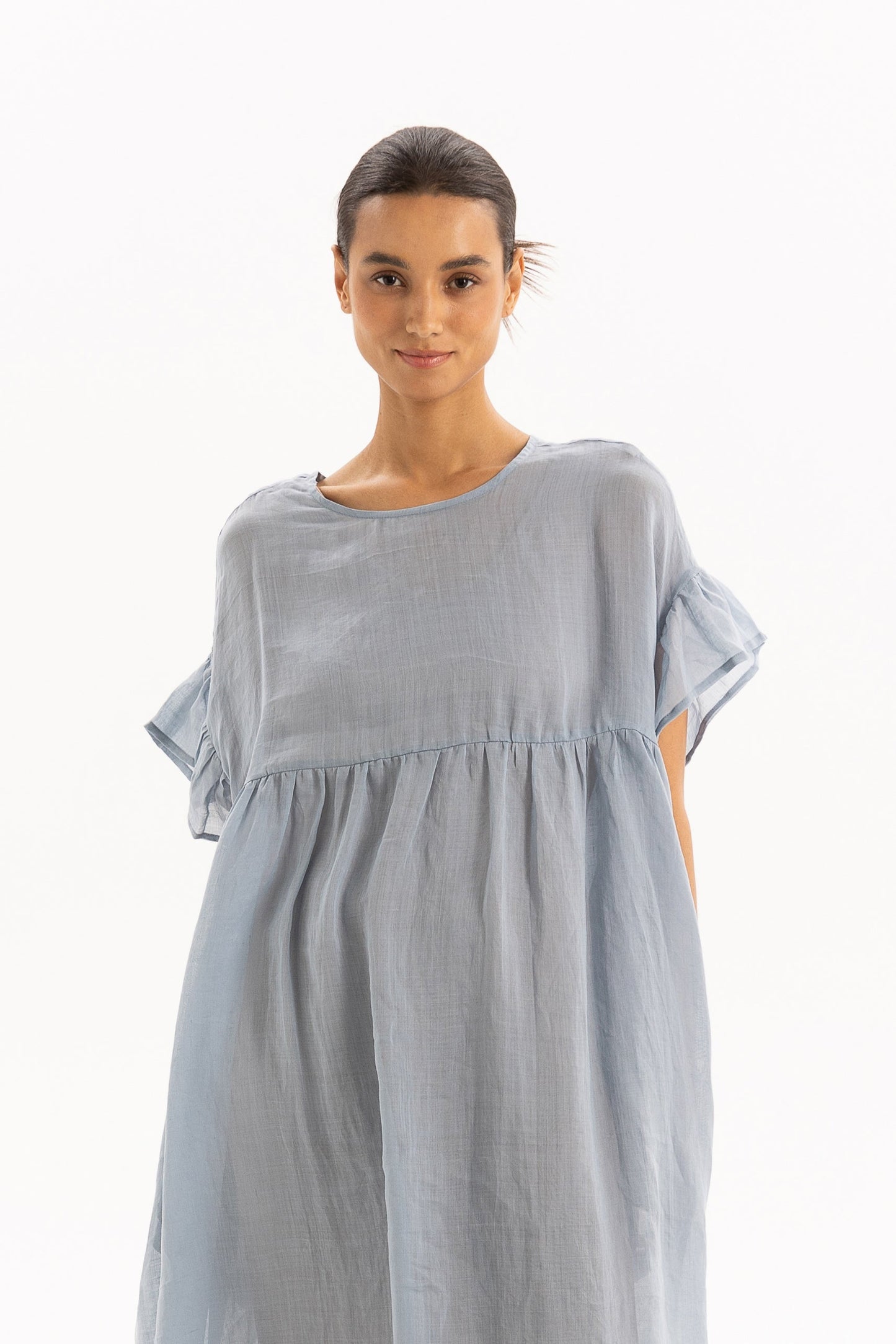 Reina Dress
