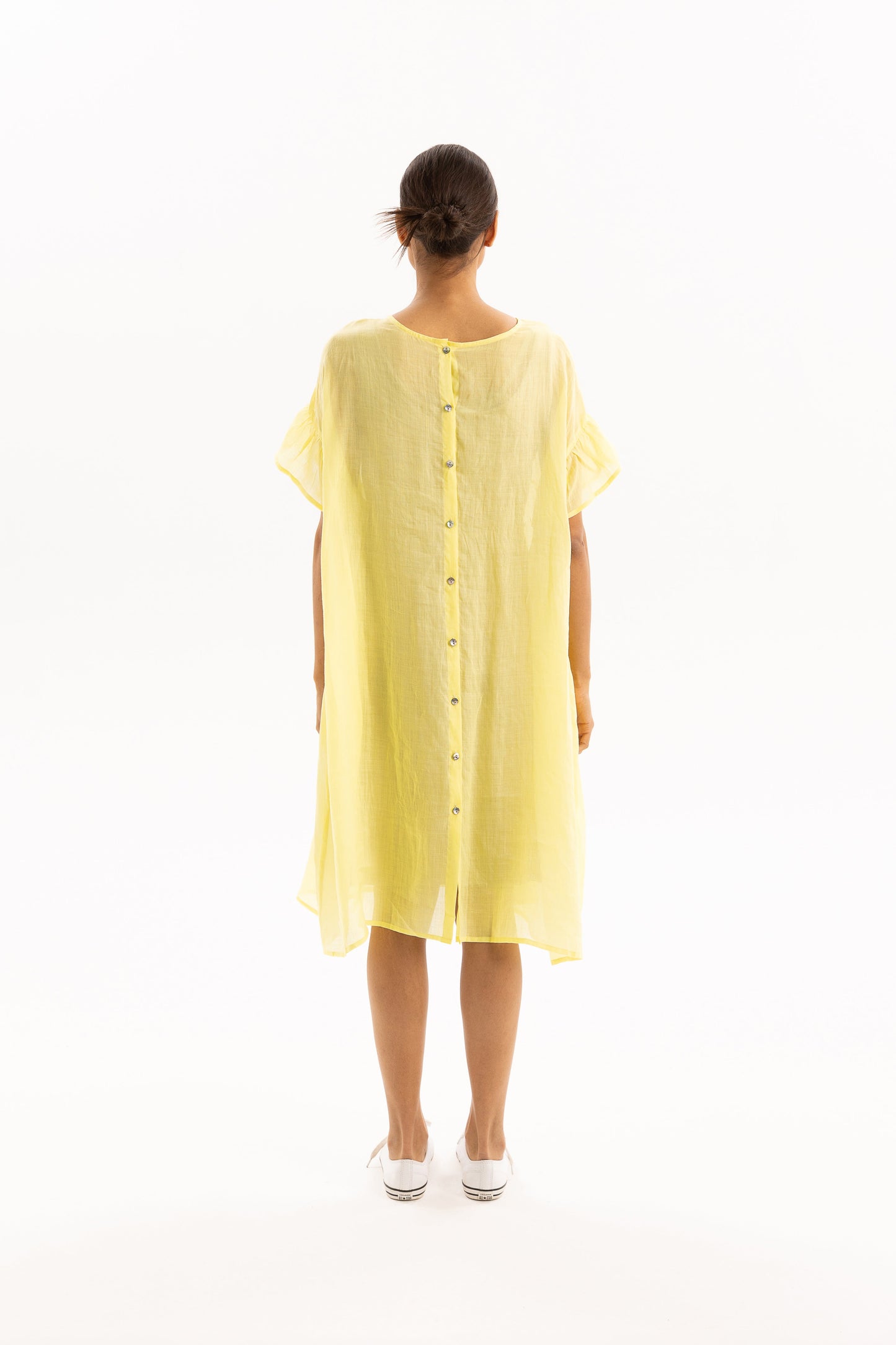 Reina Dress
