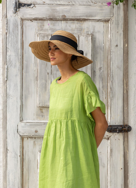Reina Dress