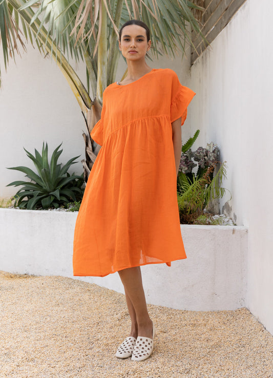 Reina Dress