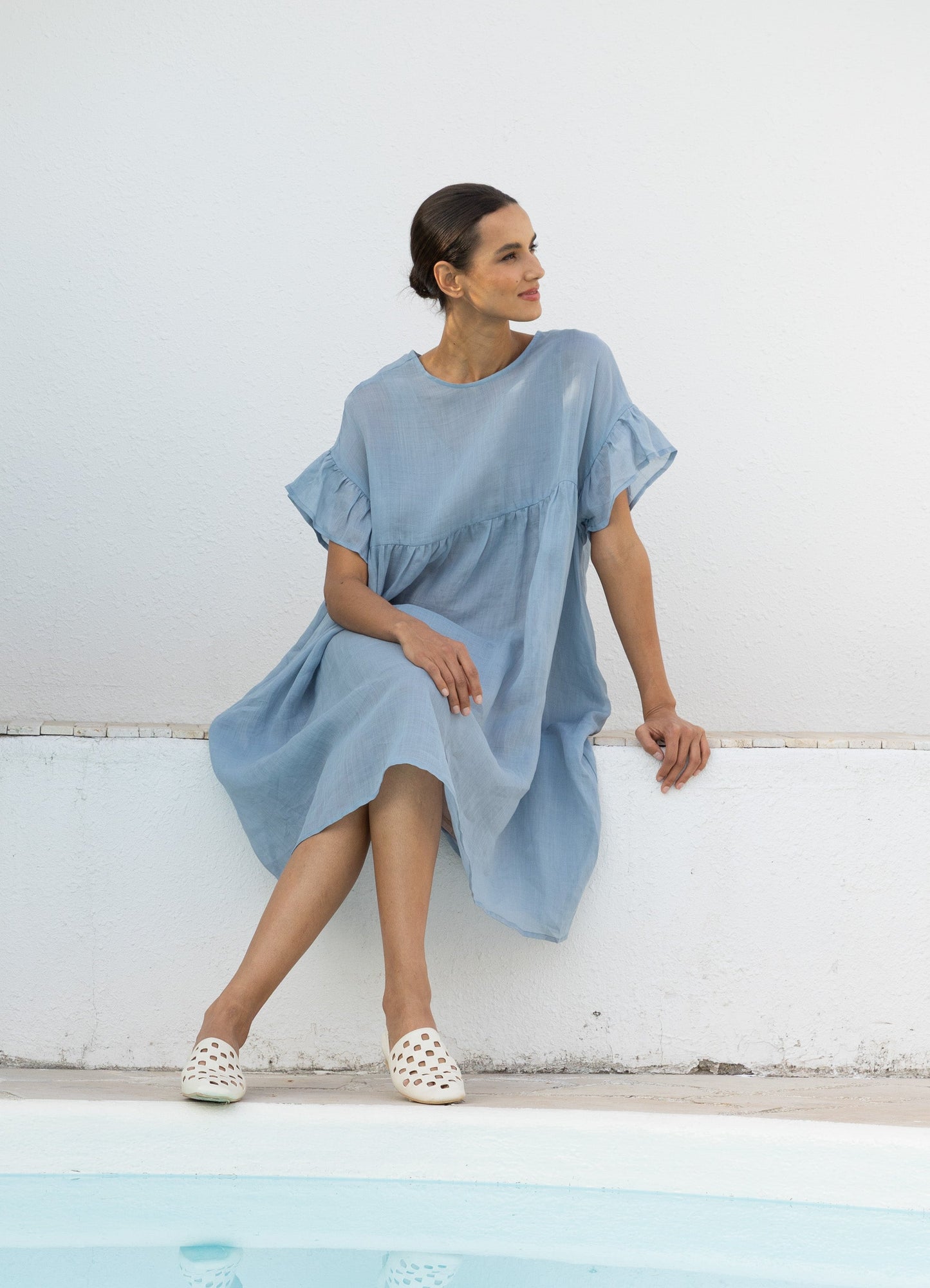 Reina Dress