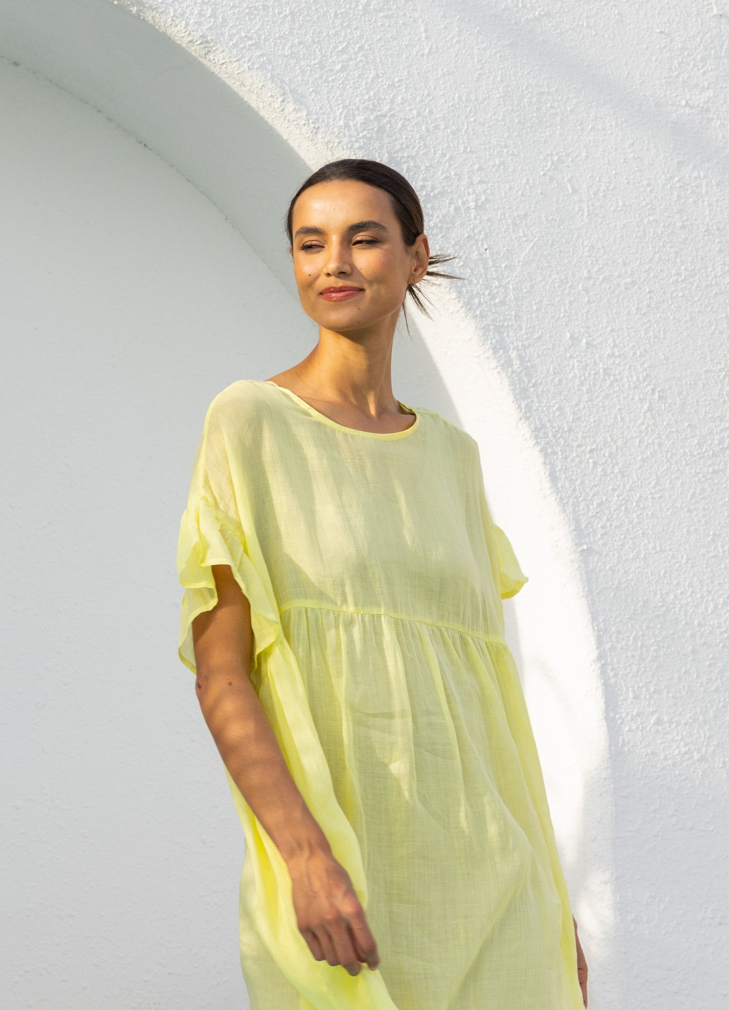 Reina Dress