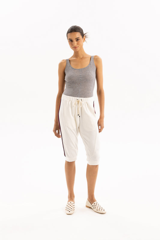 3071 - Esko Shorts Summer Two by Two NZ fashion