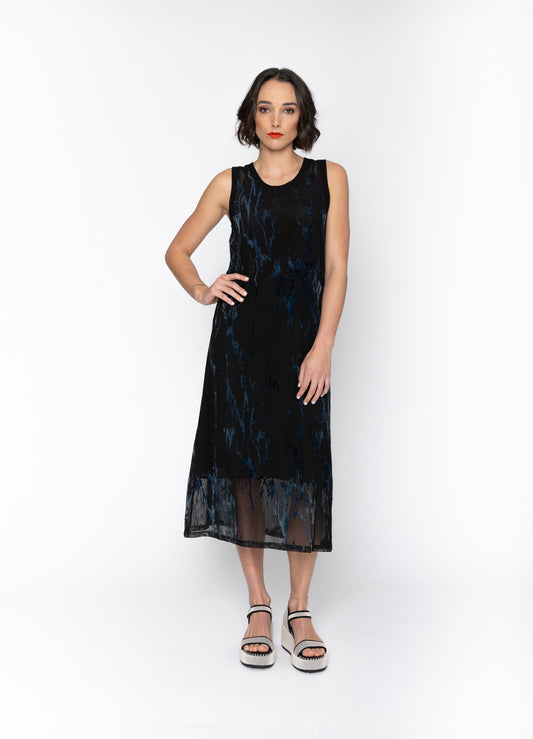 Lira Dress