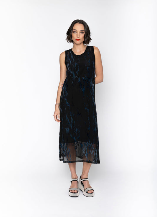Lira Dress