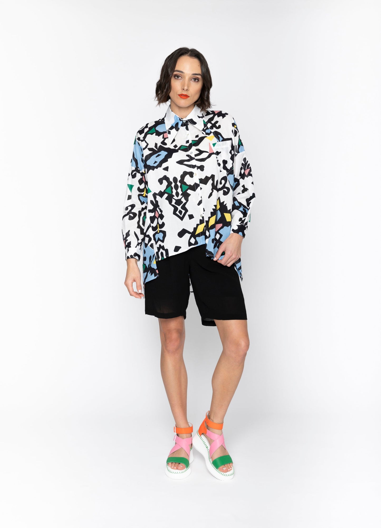 Prato Shirt