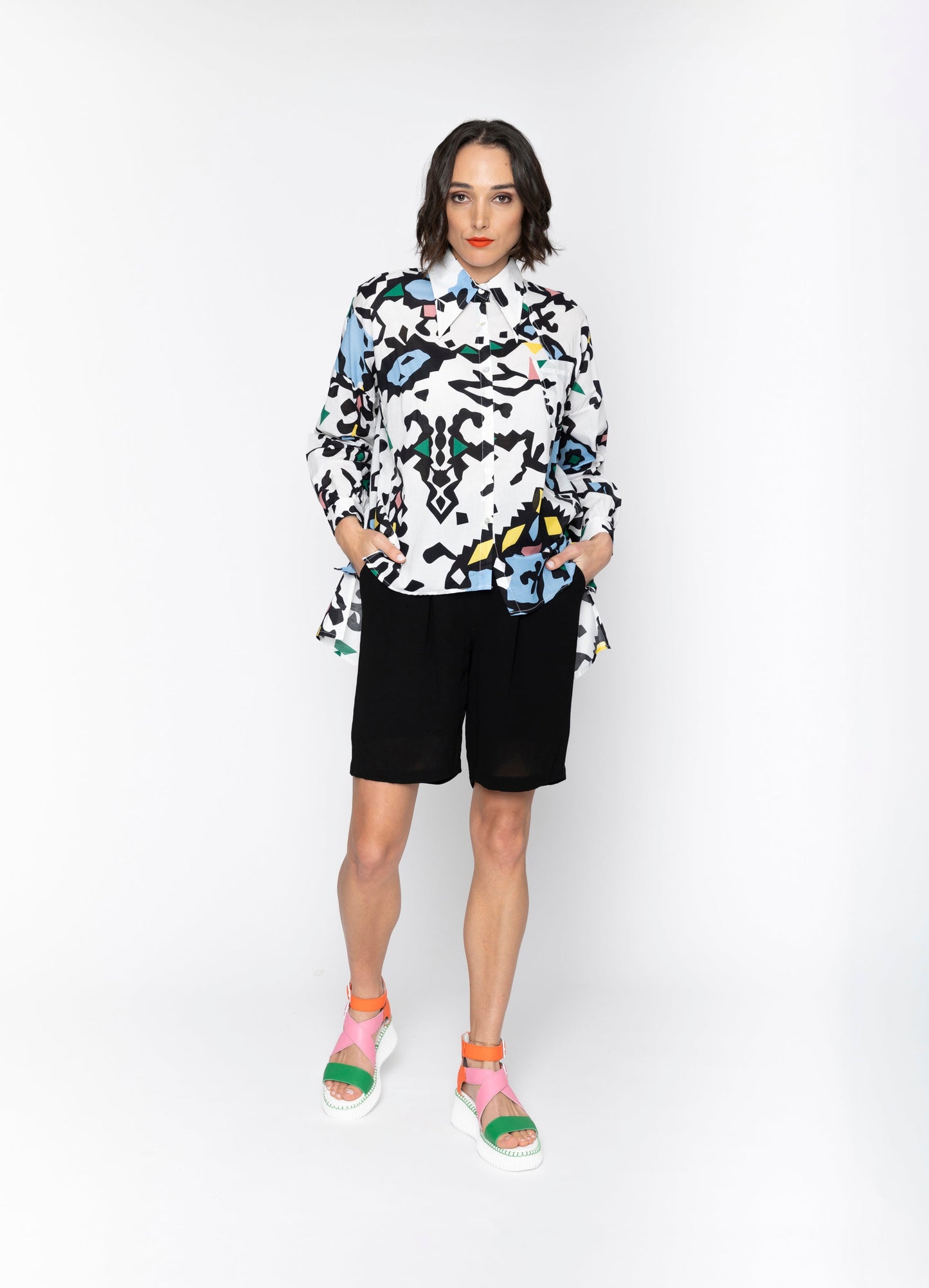 Prato Shirt