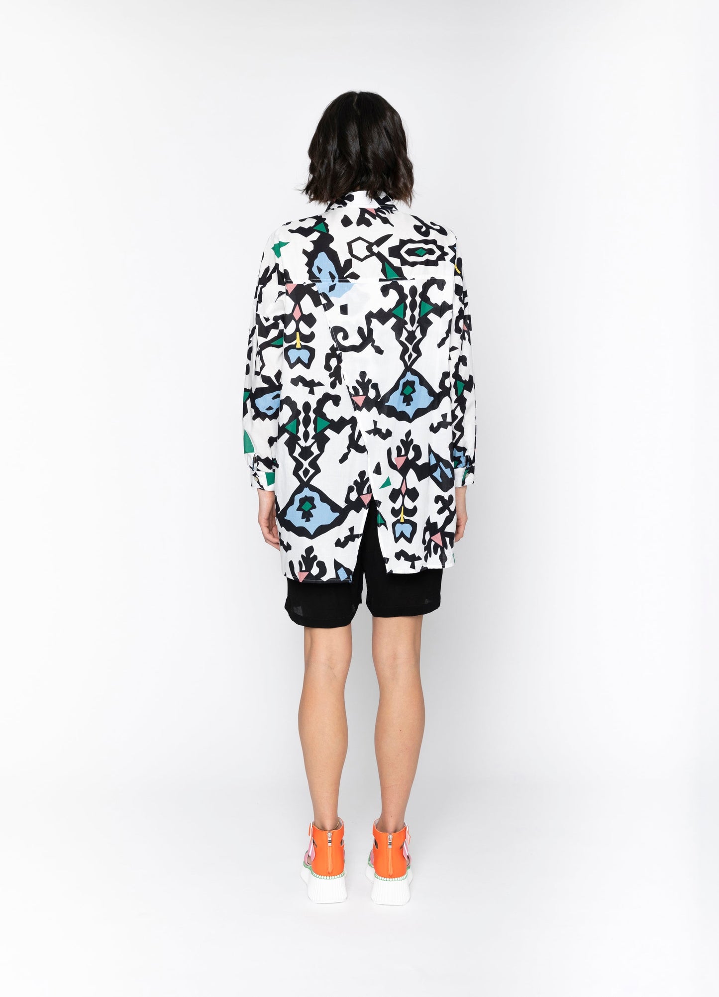 Prato Shirt
