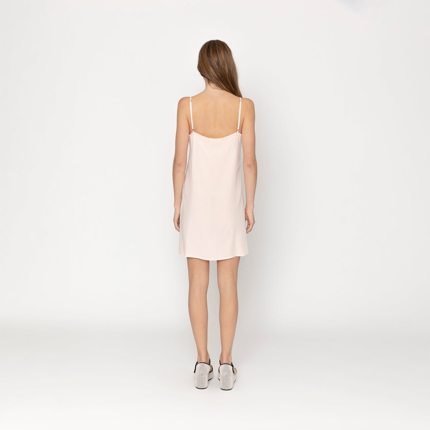Grace Slip - Mid Length
