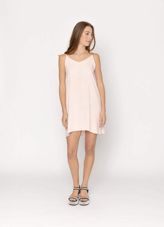 Grace Slip - Mid Length