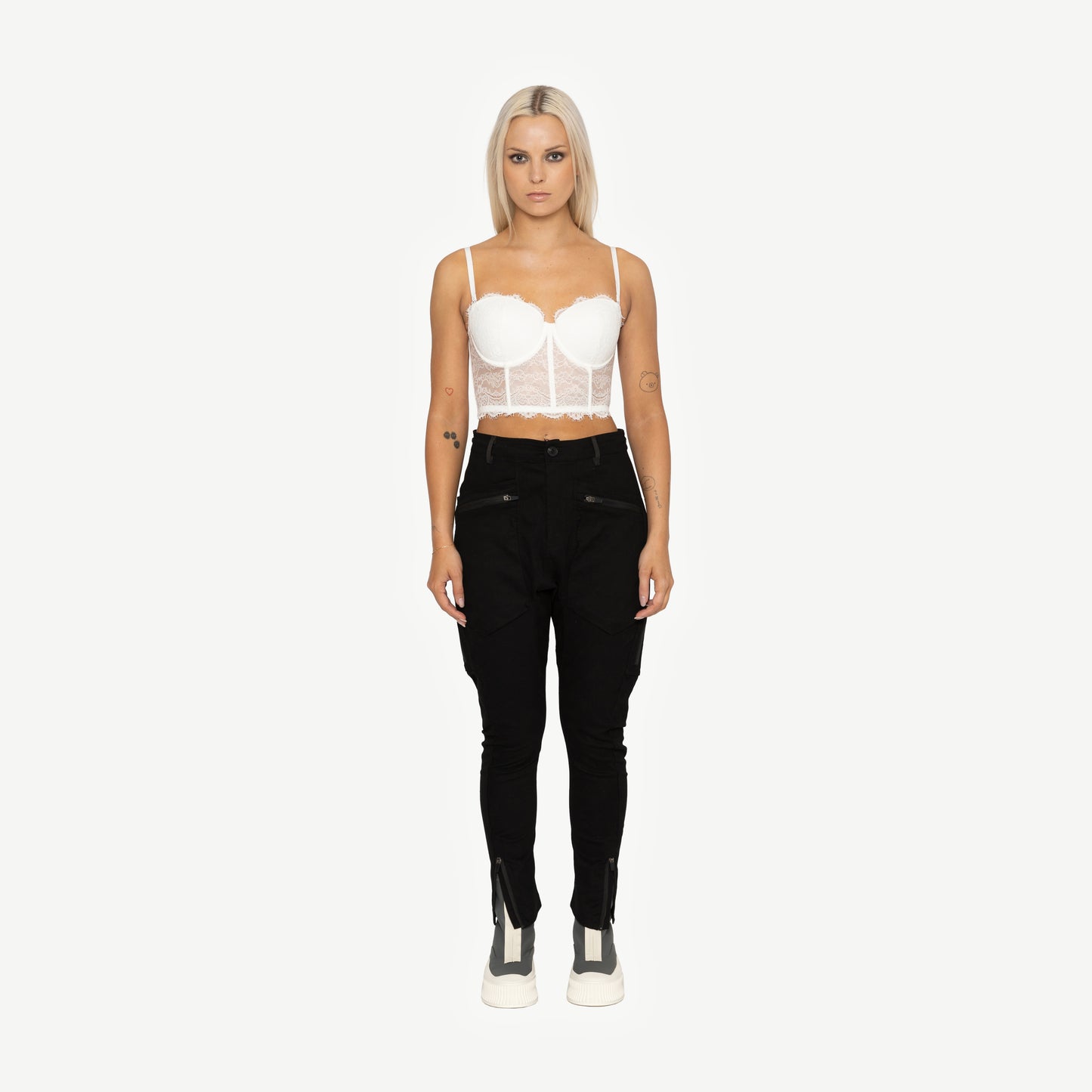 Larson Pant - W26