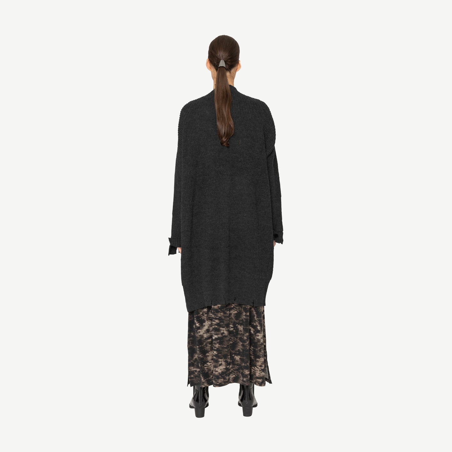 Ramsey Cardigan - W26