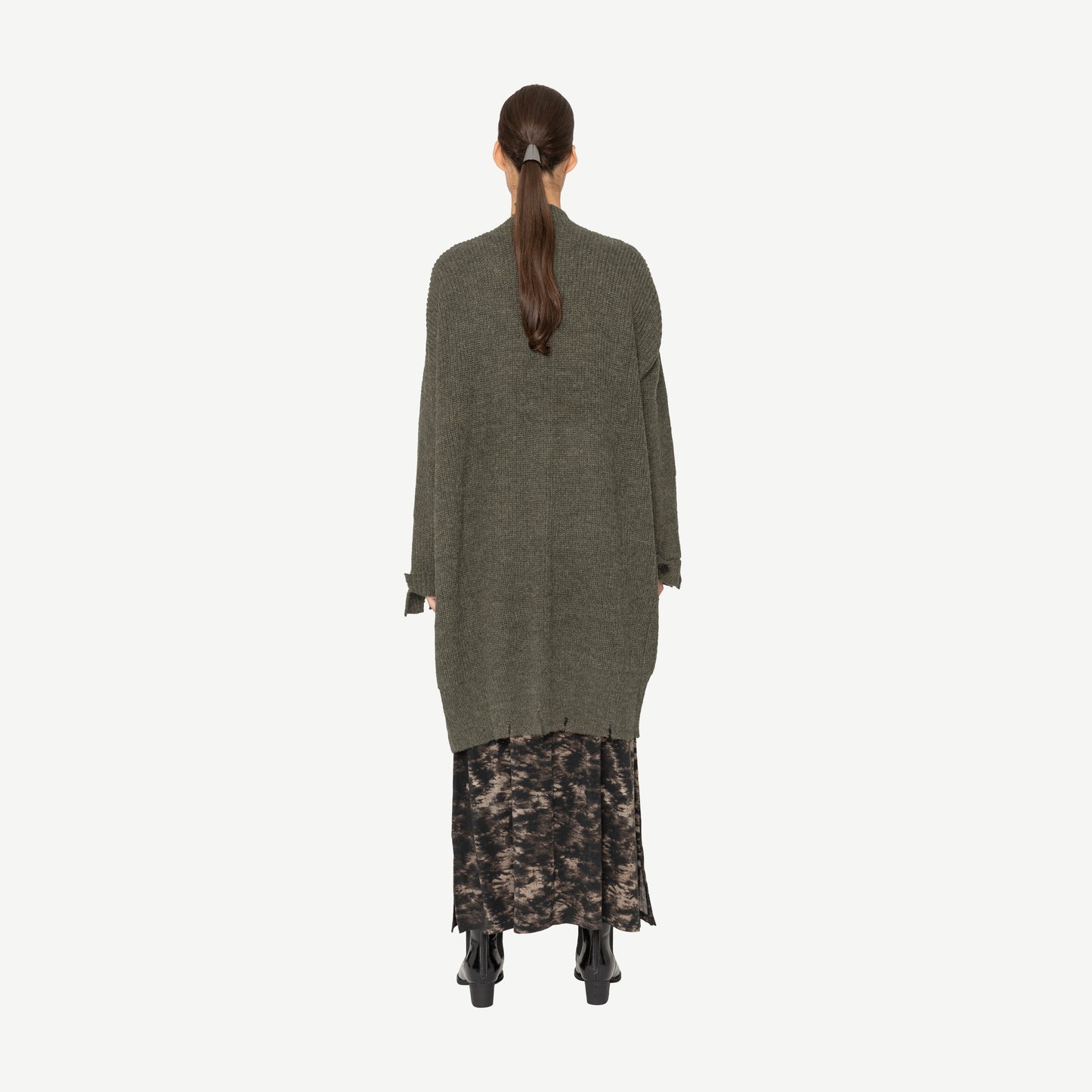 Ramsey Cardigan - W26