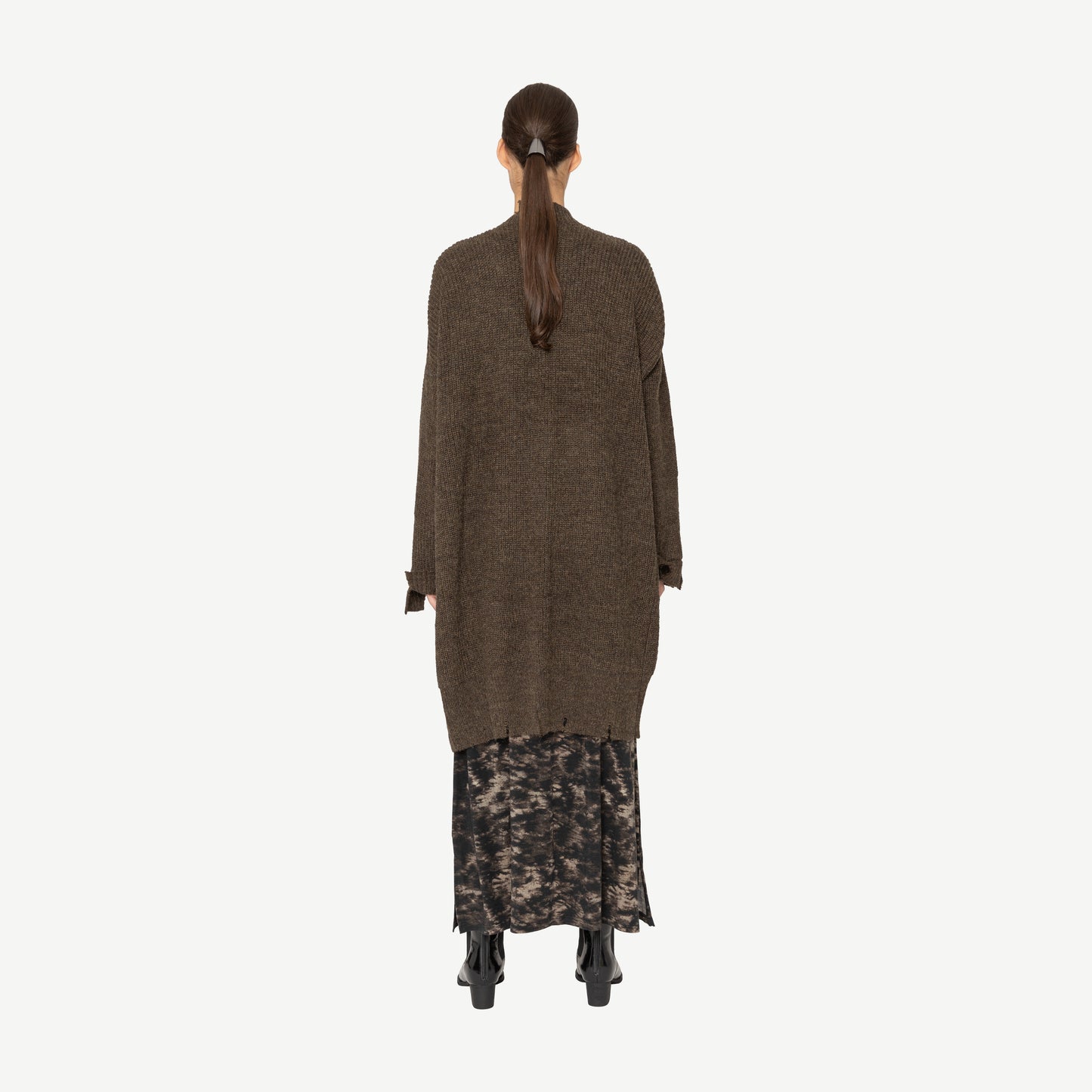 Ramsey Cardigan - W26