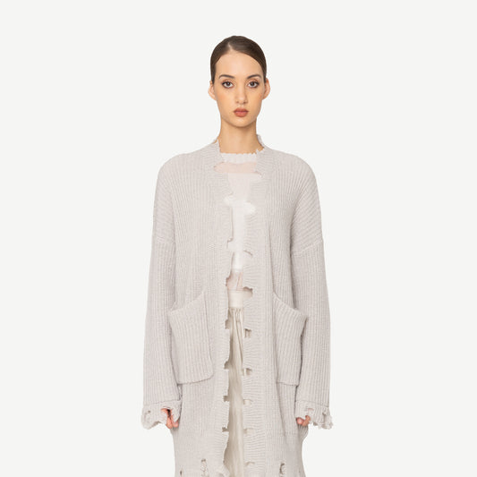 Ramsey Cardigan - W26