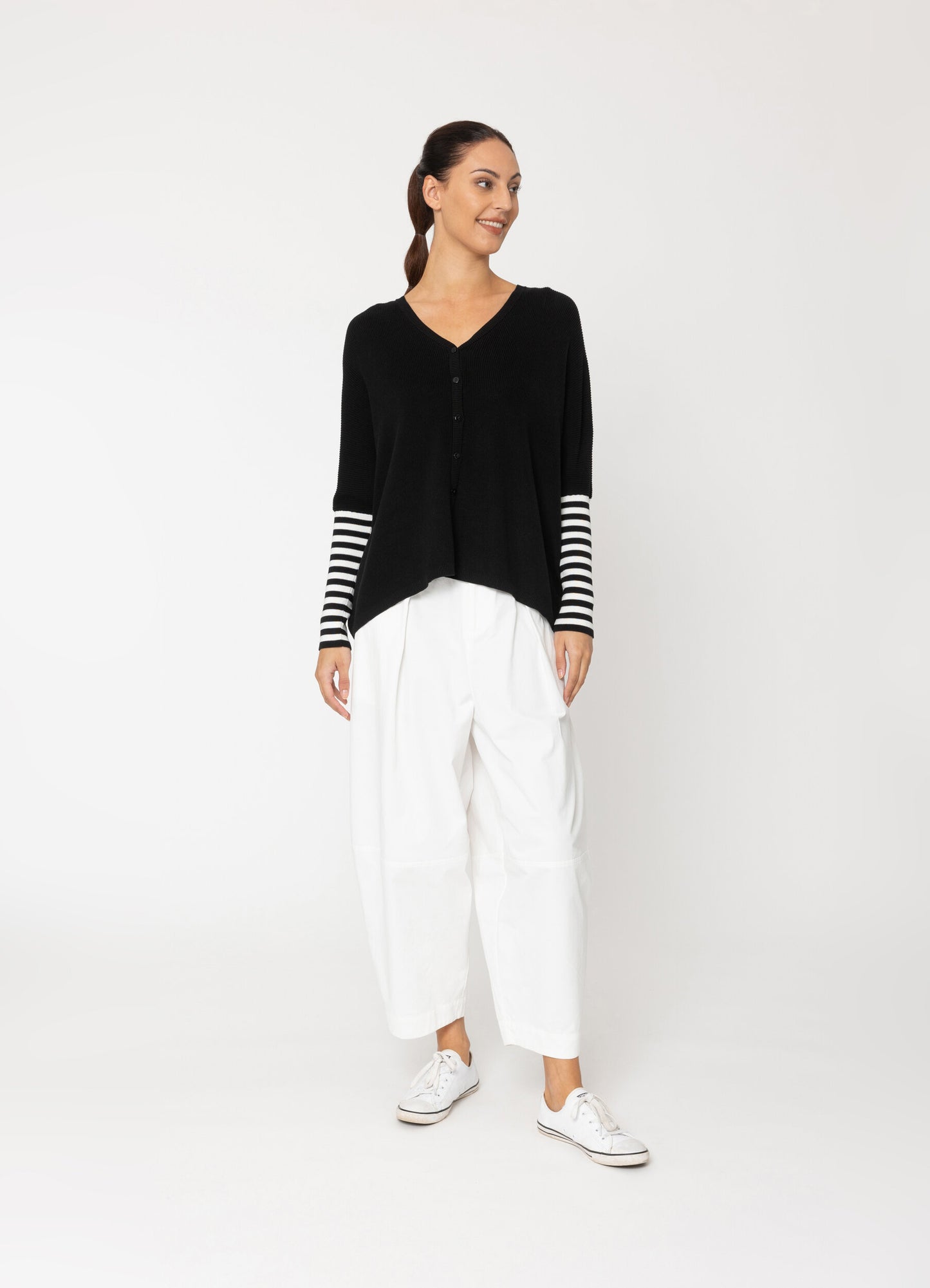 nan women’s Two by Two NZ winter fashion
