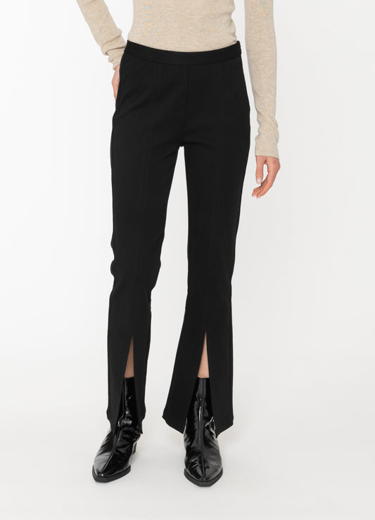 Ela Pant in Black Blacklist women's pant NZ