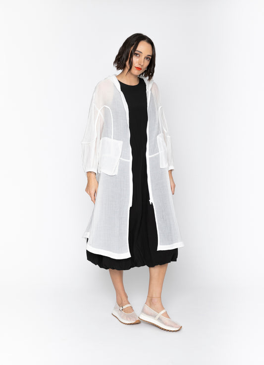 Coen Jacket