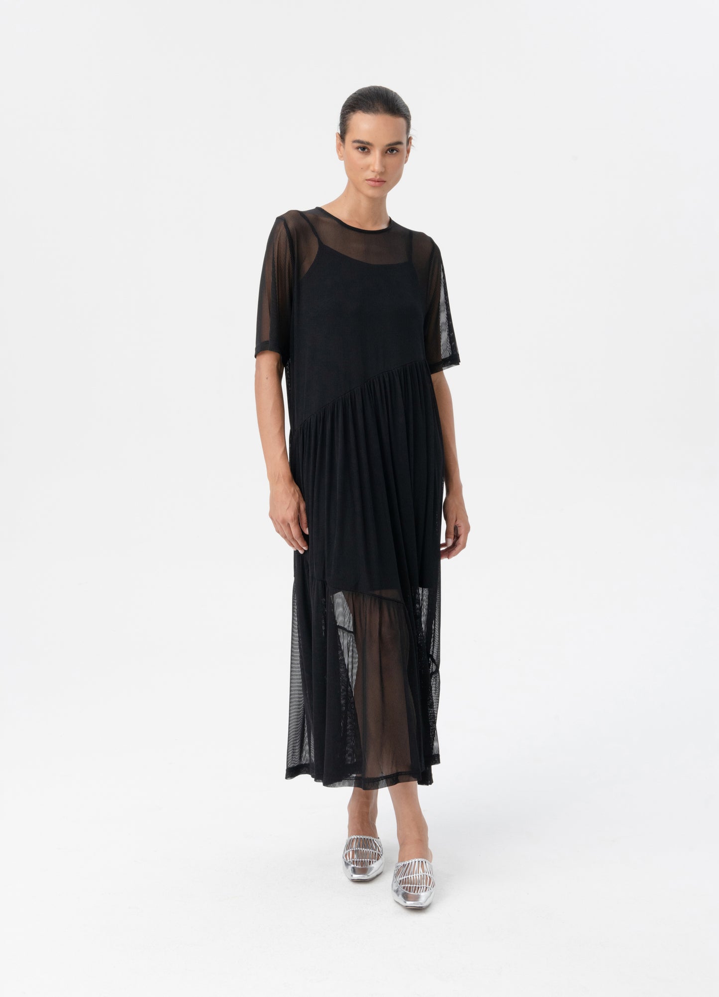 Kairos Dress