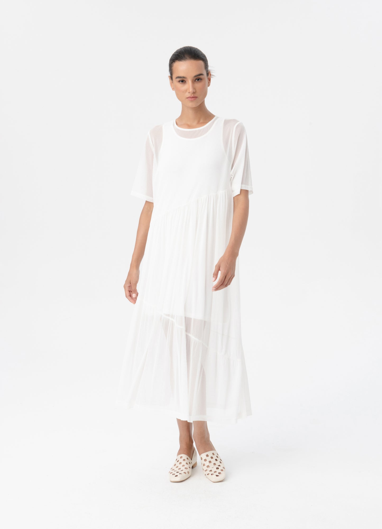 Kairos Dress