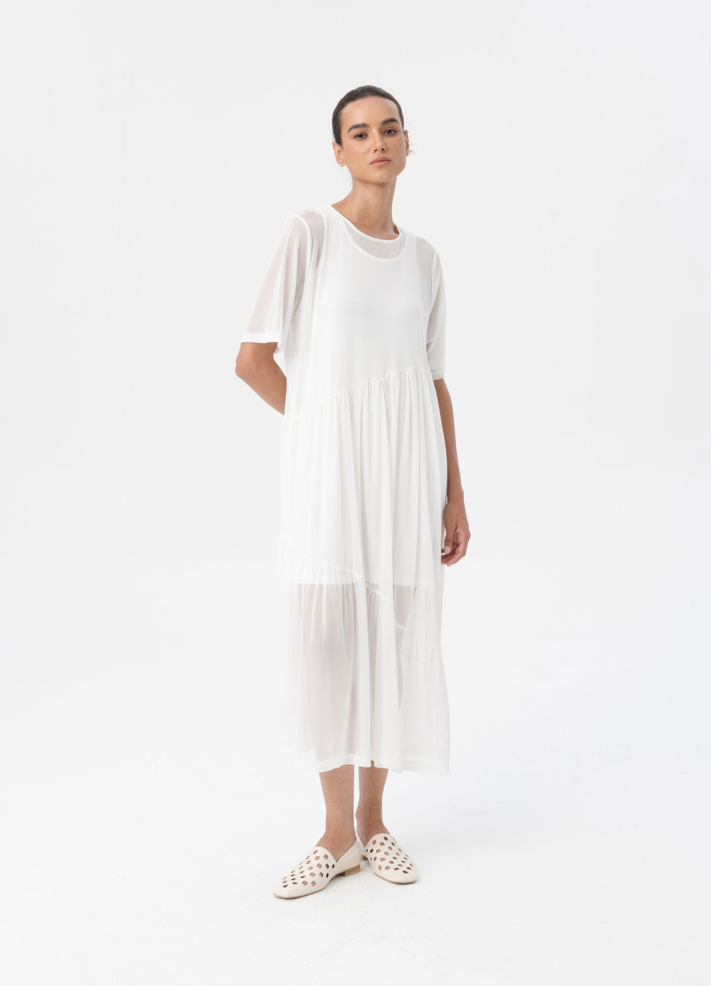 Kairos Dress