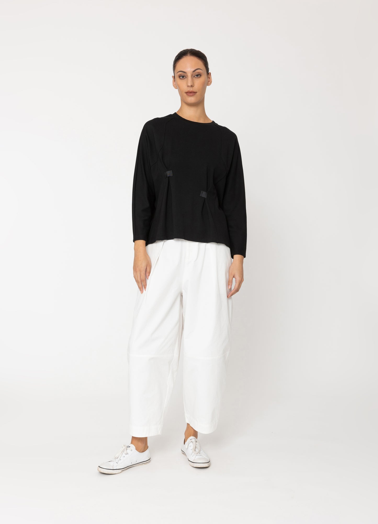 nan women’s Two by Two NZ winter fashion