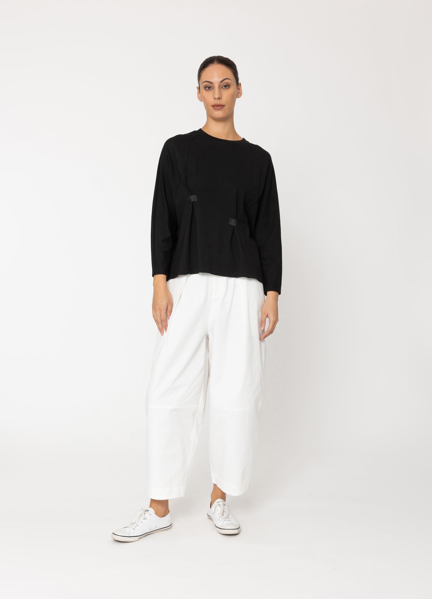 nan women’s Two by Two NZ winter fashion