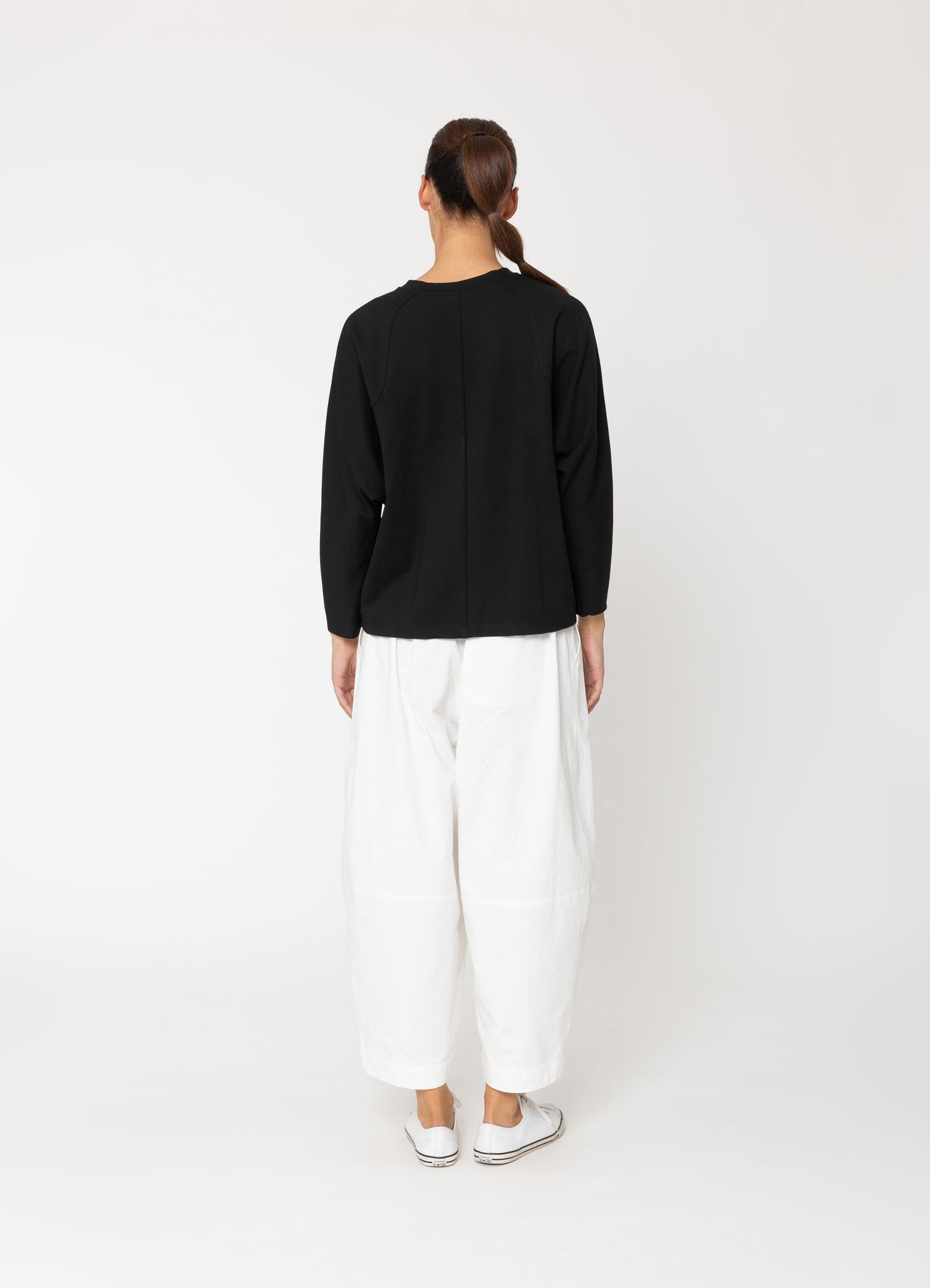nan women’s Two by Two NZ winter fashion