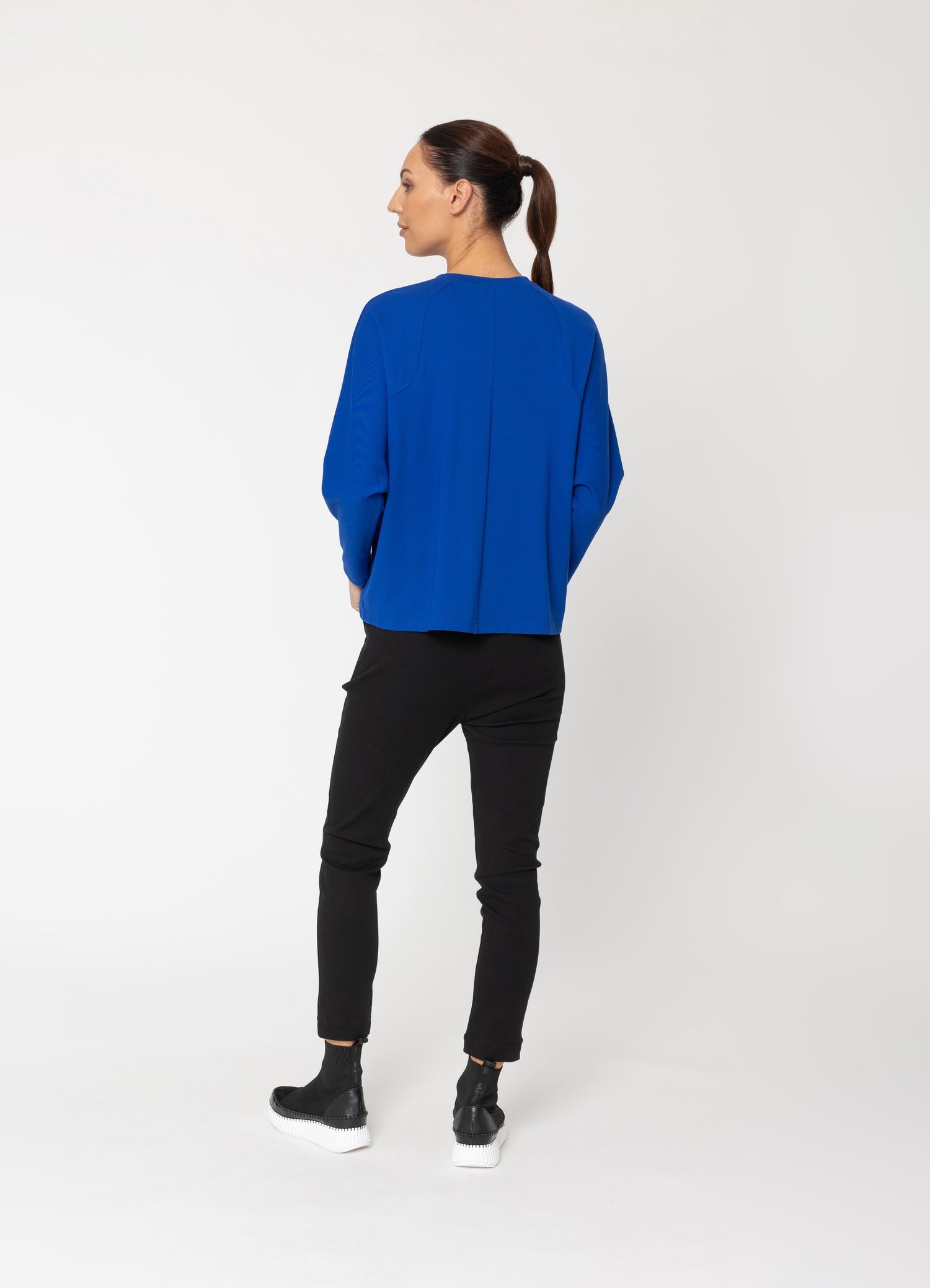 nan women’s Two by Two NZ winter fashion