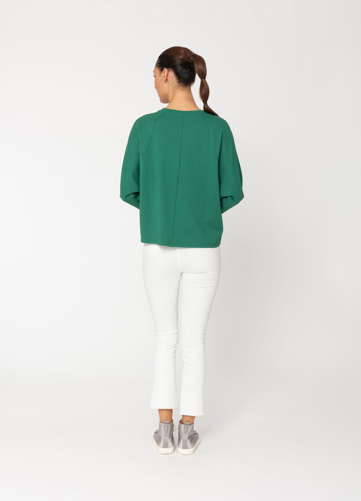 nan women’s Two by Two NZ winter fashion