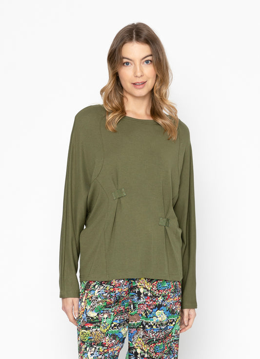 Comet Top
