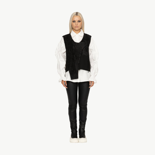 Zen Waistcoat