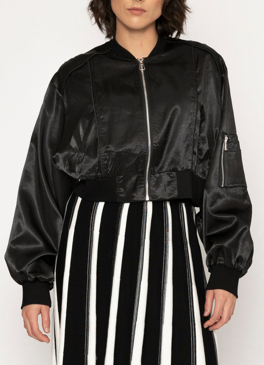 Matrix Jacket