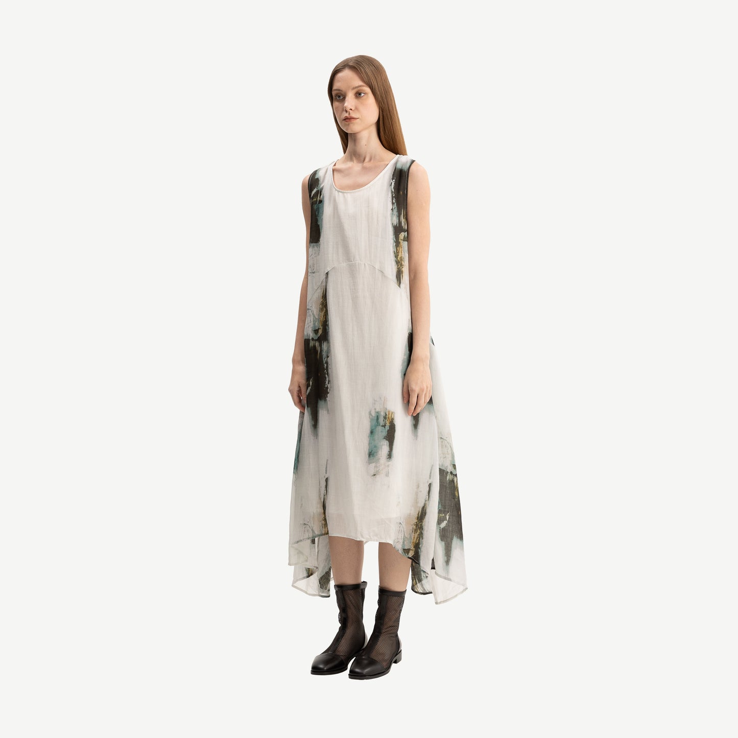 Eno Dress
