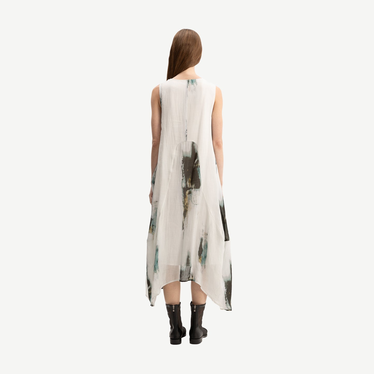 Eno Dress